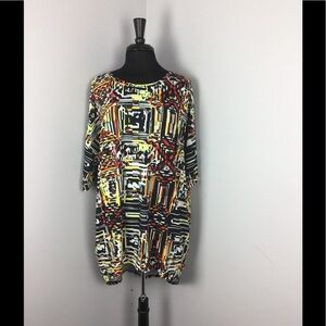 Bundle lularoe irma XL